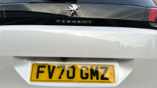 Peugeot 5008 1.2 PureTech Allure 5dr EAT8 Petrol Estate